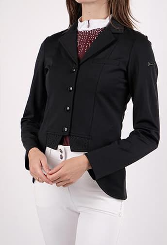 MONTAR Montar Short Dressage Tailcoat