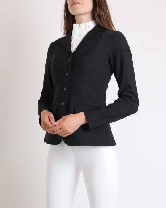 MONTAR Montar Kathy Classic Wedstrijdjas Dames