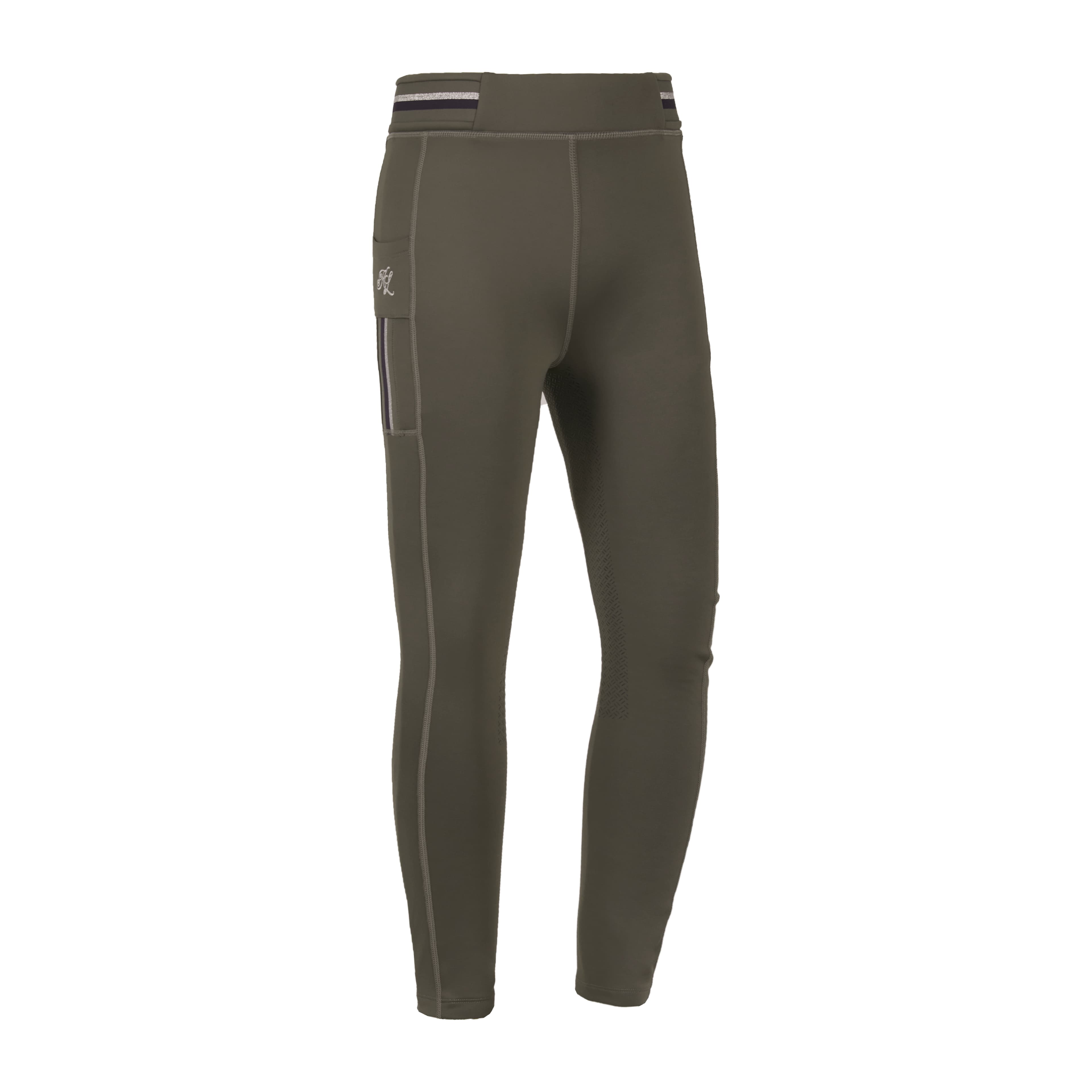 KINGSLAND Kingsland Kacy F-Tec4 Junior Tight Full Grip