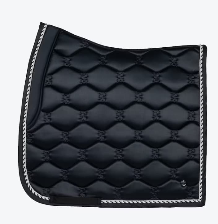 PS OF SWEDEN SIGNATURE ZADELDEK BLACK