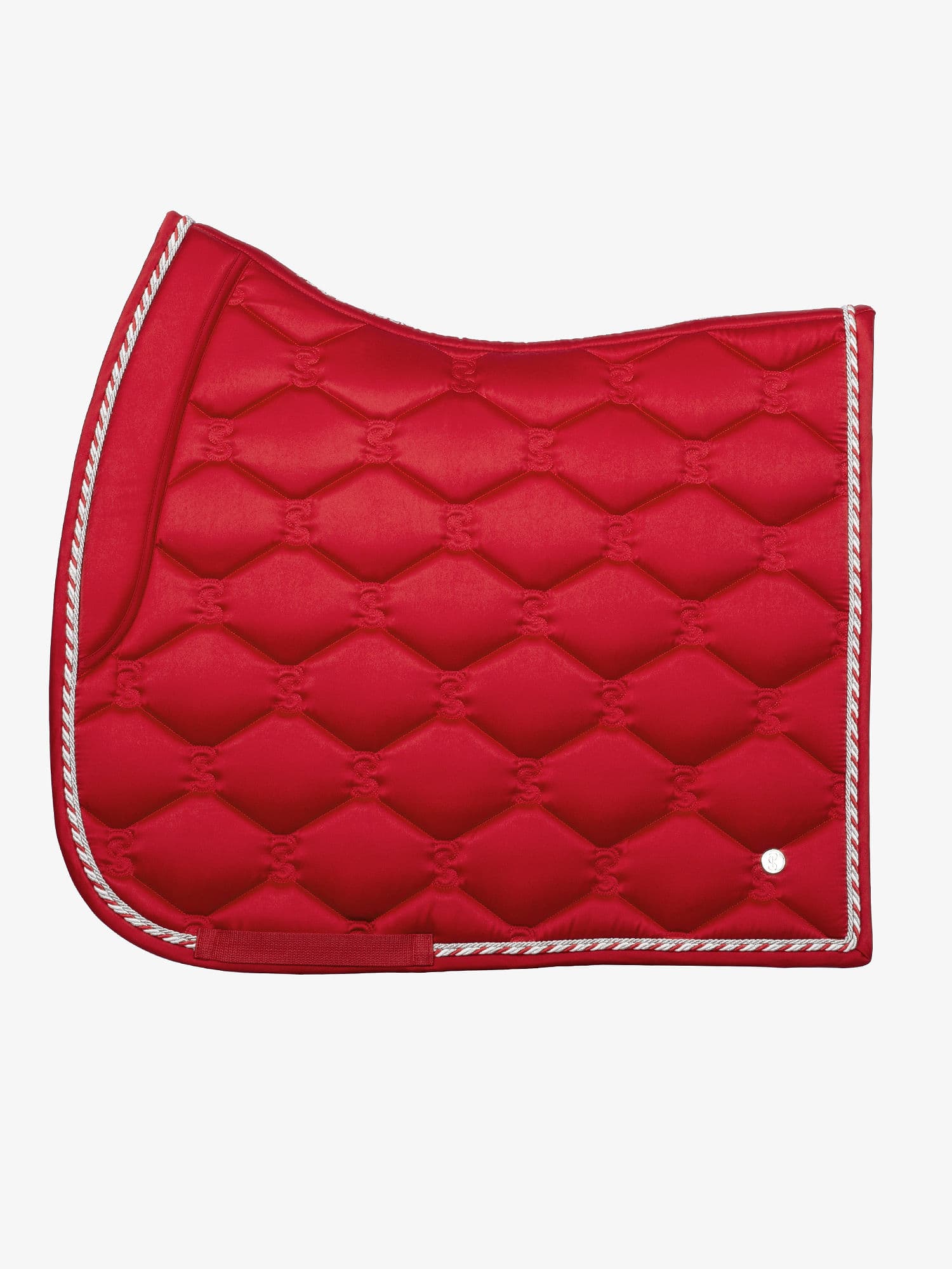 PS OF SWEDEN Ps Of Sweden Signature Zadeldek Chilli Red