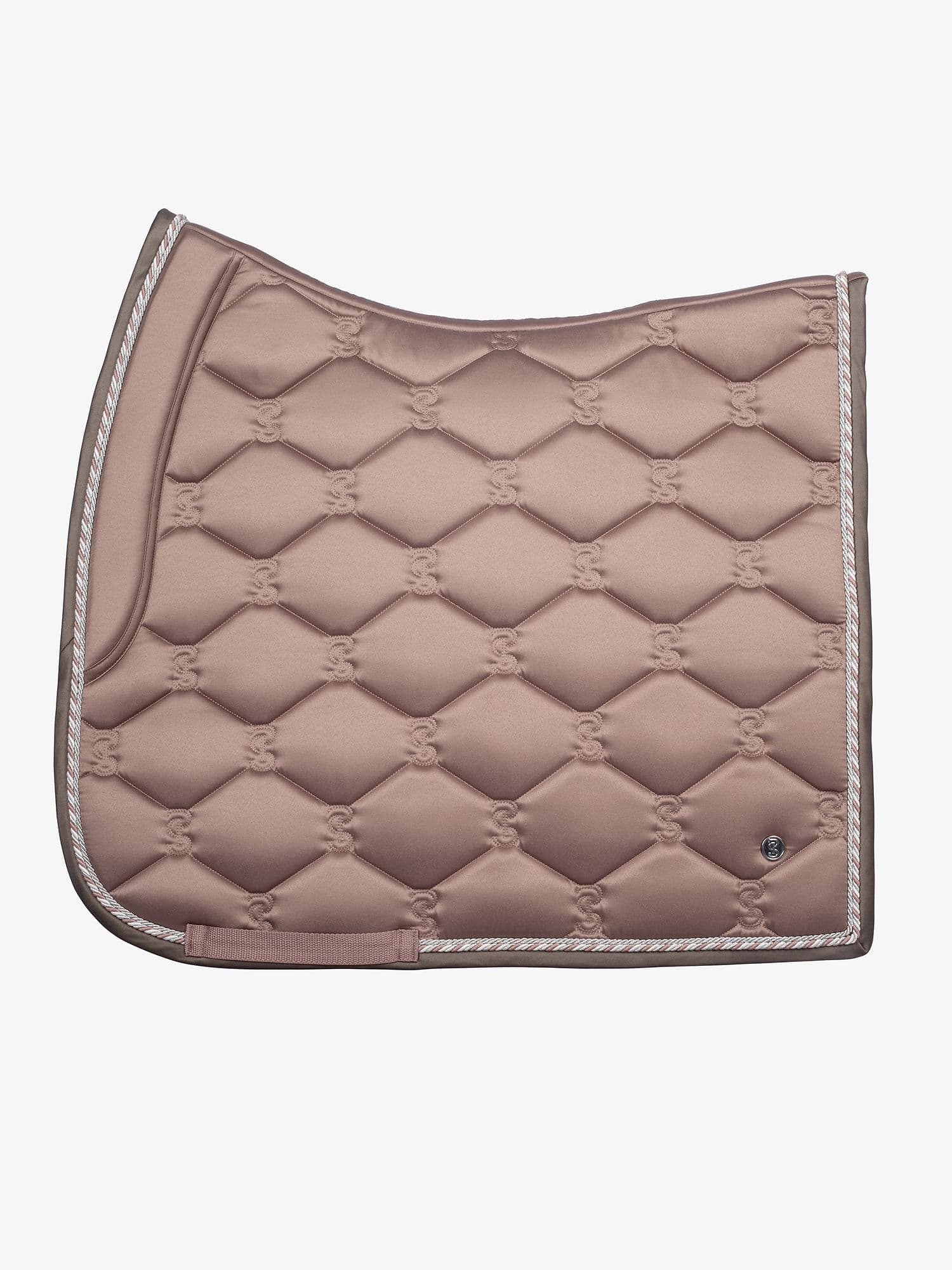 PS OF SWEDEN SIGNATURE ZADELDEK DUSTY MAUVE