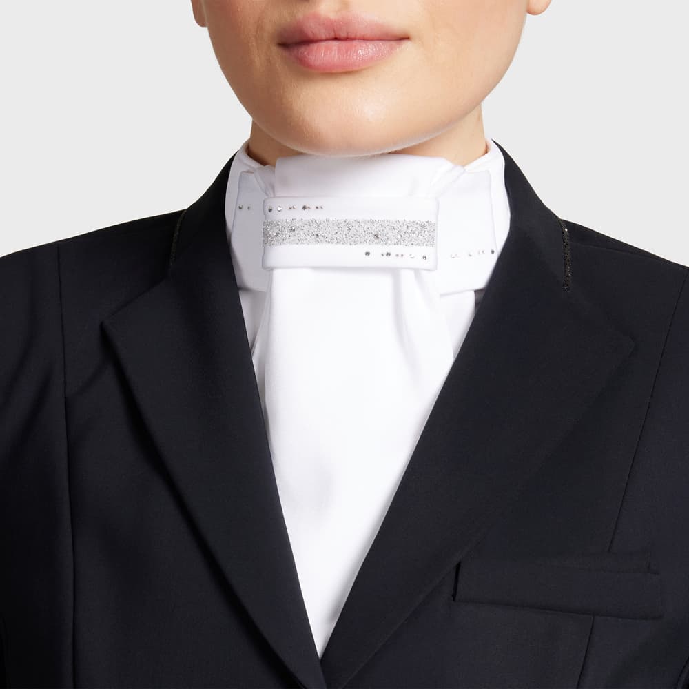 SAMSHIELD Samshield Plastron Intarsia
