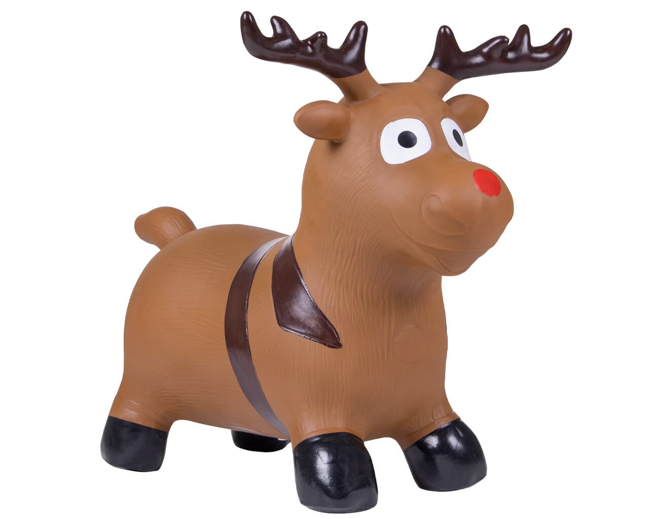 QHP Qhp Jumpy Kerst Rendier