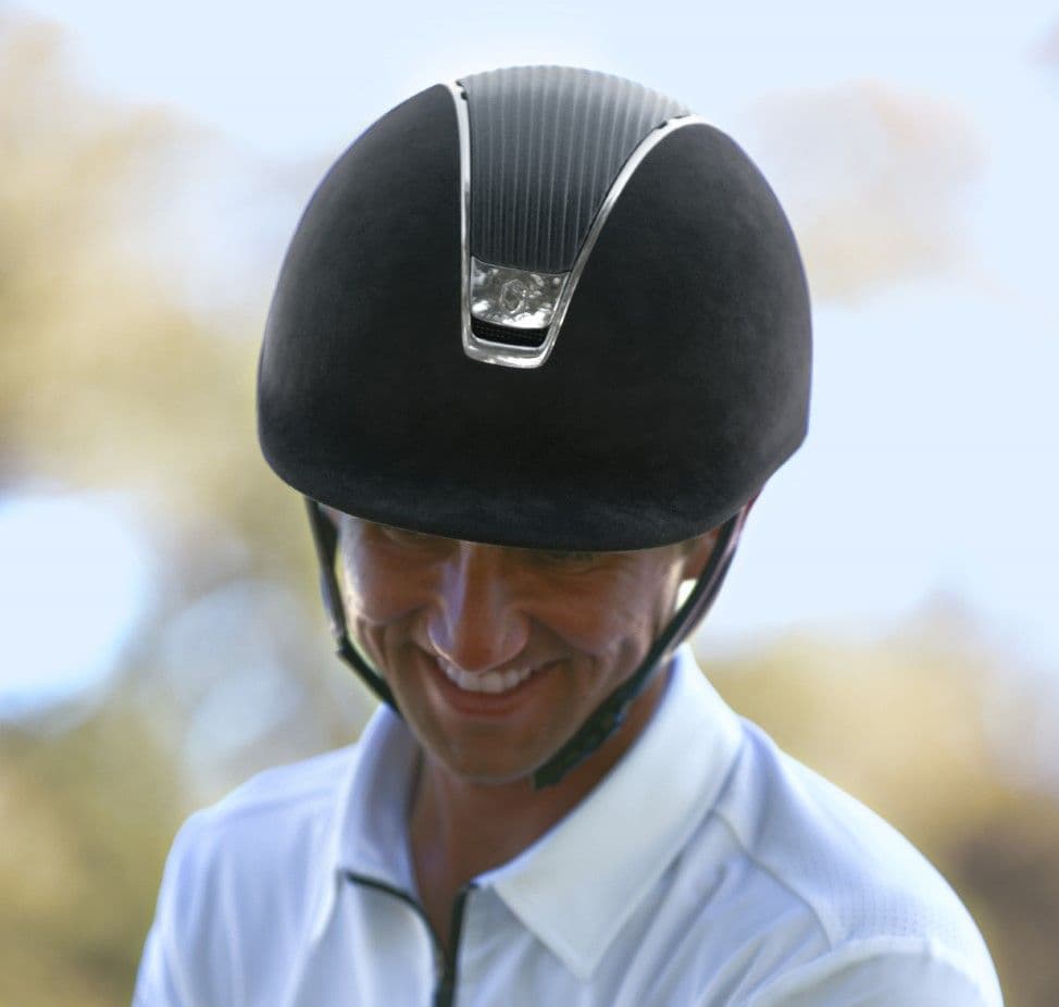 SAMSHIELD 2.0 PREMIUM LEATHER TOP