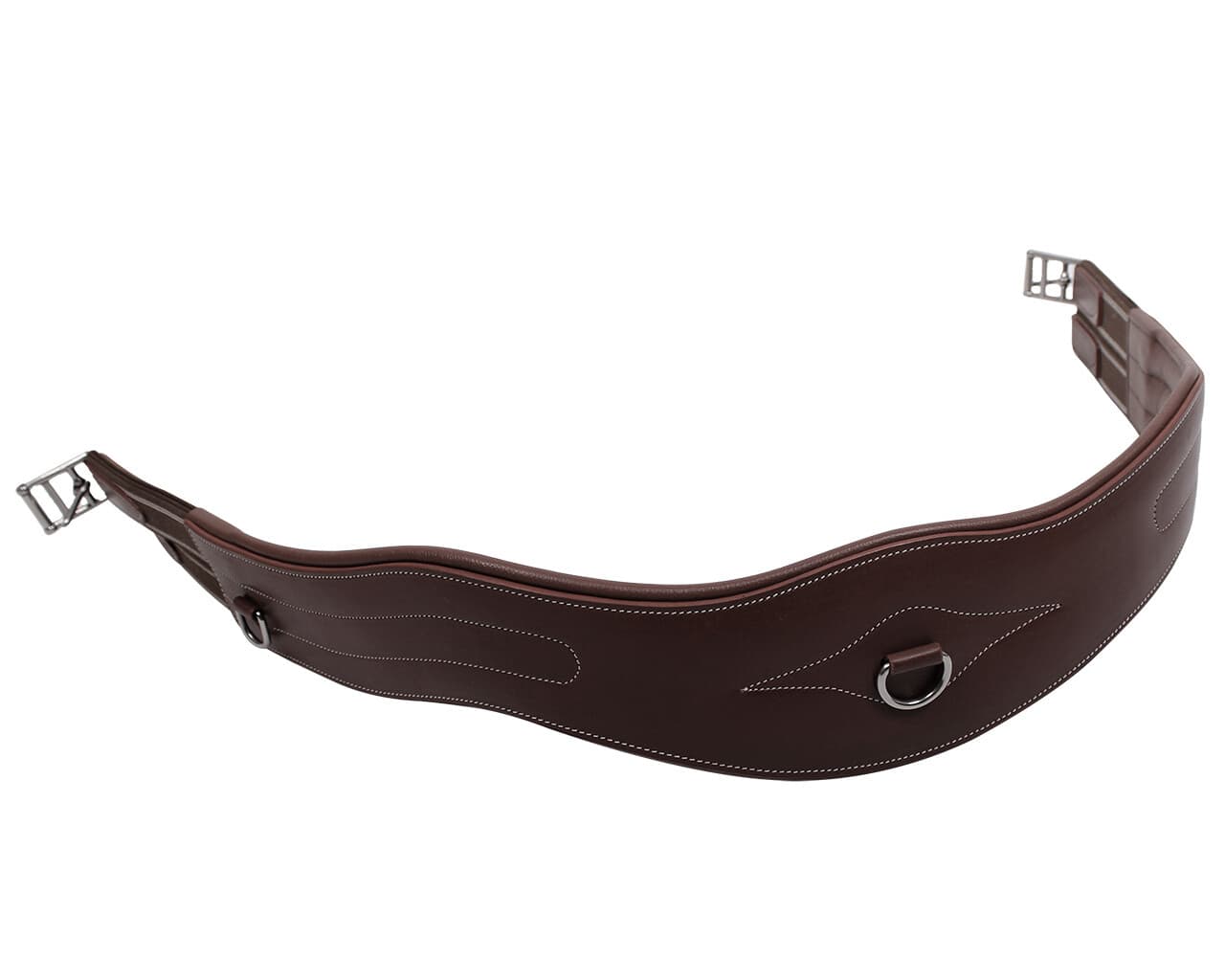 QHP Qhp Singel Leer Luxe Stiksel