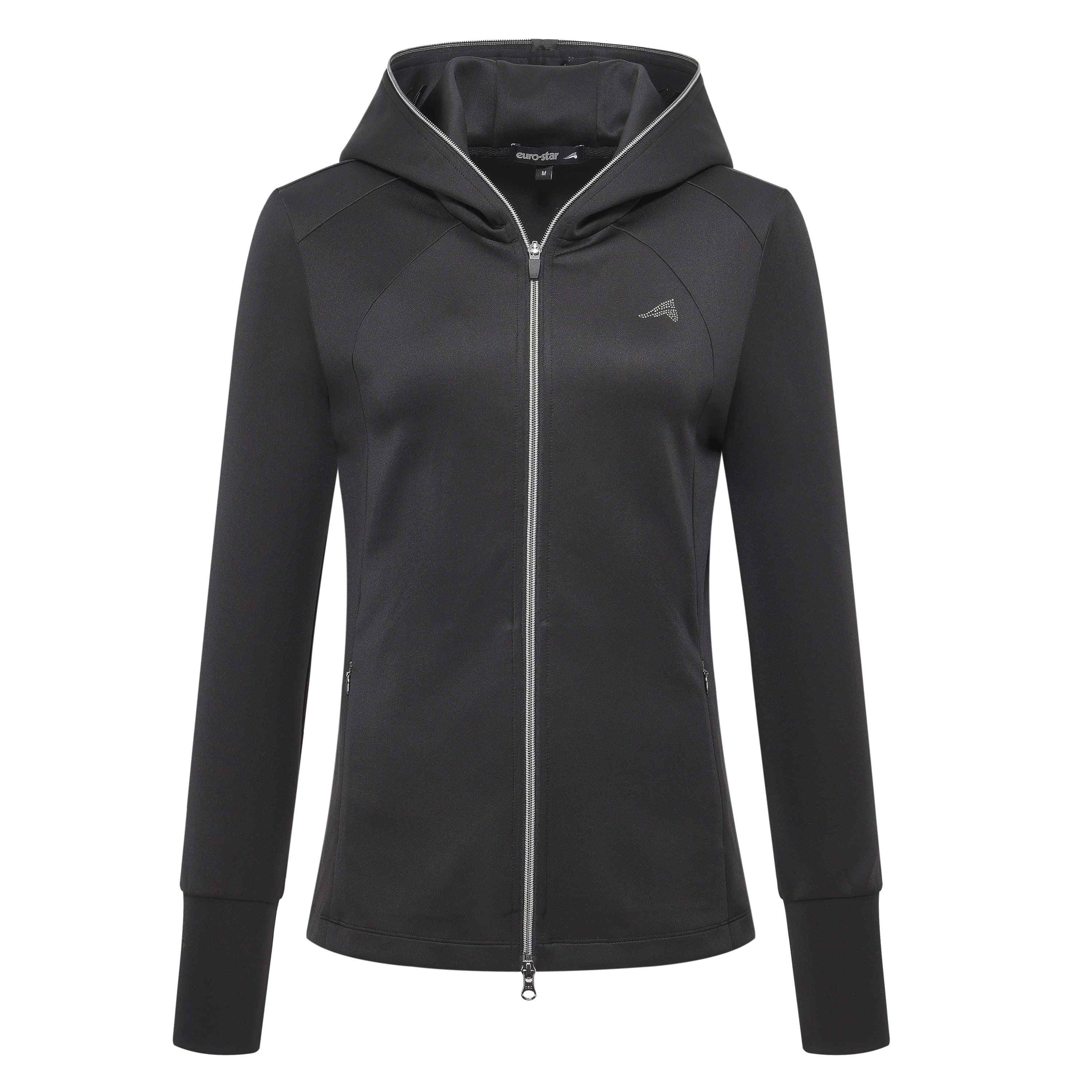 EUROSTAR Eurostar Giulia Tech Vest Dames