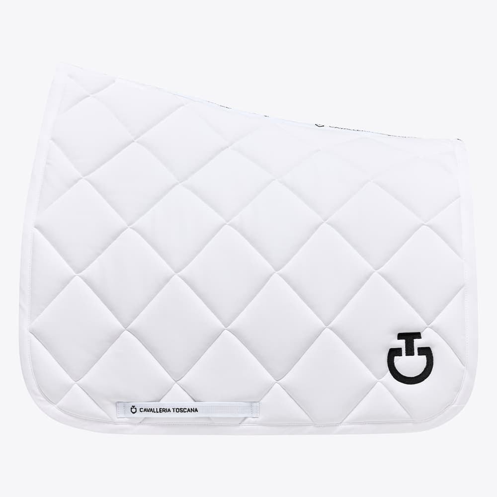 CAVALLERIA TOSCANA Cavalleria Toscana Zadeldekje Diamond Quilted