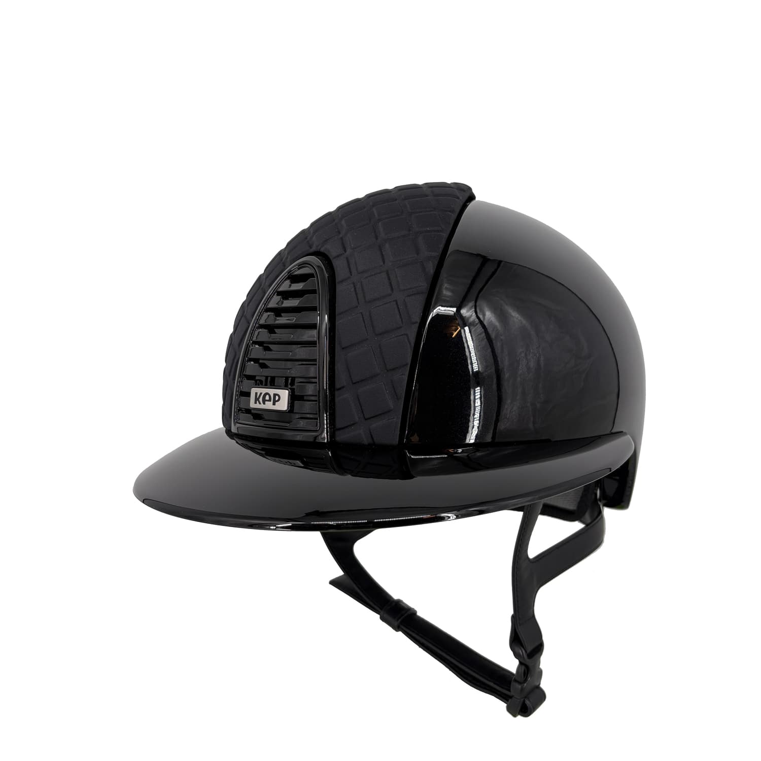 KEP ITALIA KEP Italia Rijhelm Cromo 2.0 Polo Polish Milano Inzet