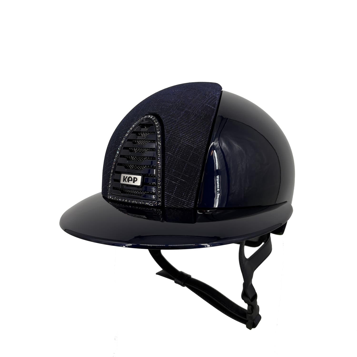 KEP ITALIA KEP Italia Rijhelm Cromo 2.0 Polo Polish Galassia Swarovski