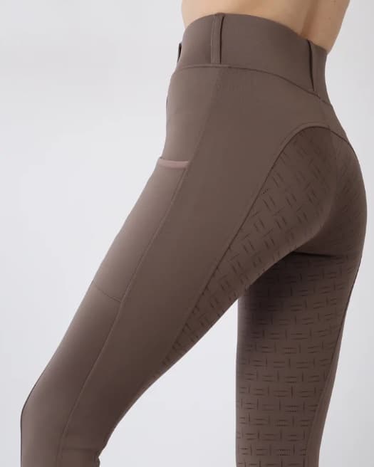MONTAR Montar Erin Dames Rijlegging Winter