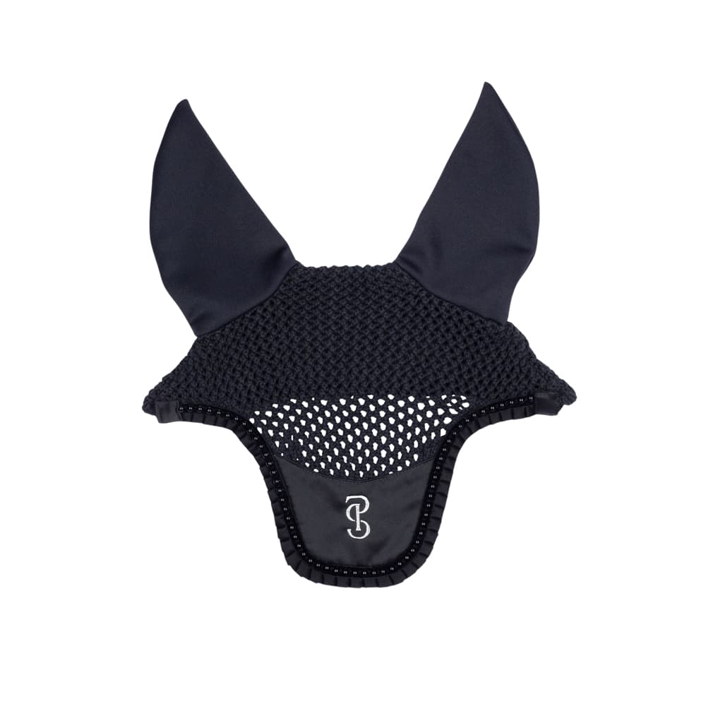 PS OF SWEDEN Ps of Sweden Oornetje Ruffle Pearl