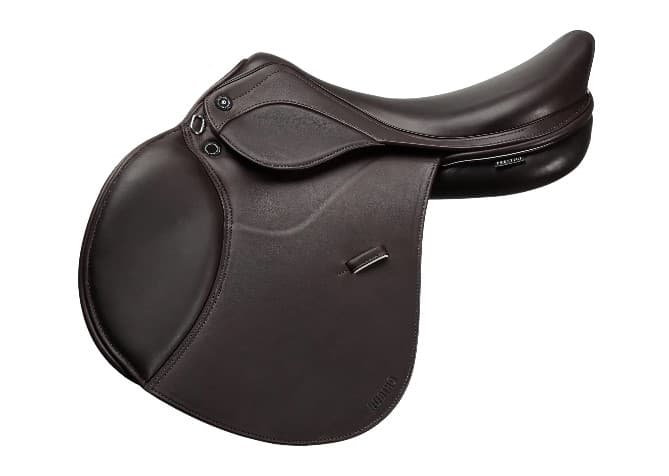 Prestige Rubino MD Lux AS-X Springzadel 
