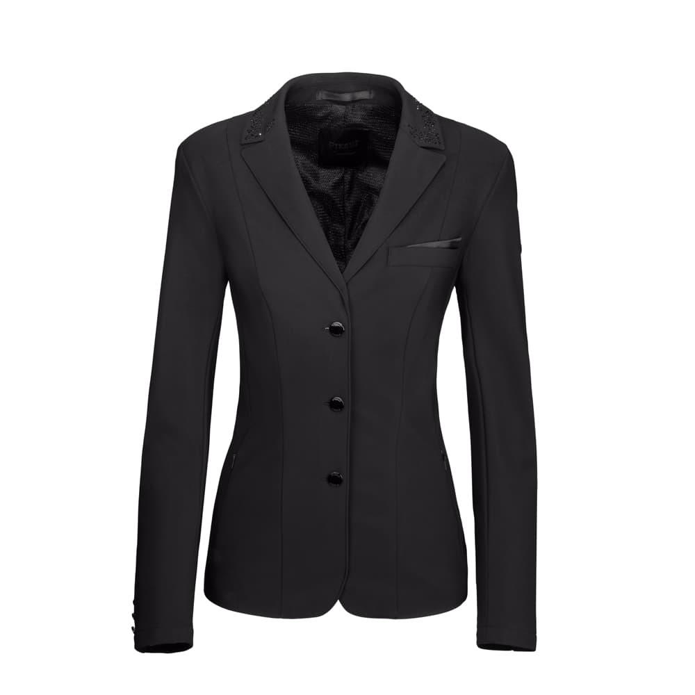 PIKEUR Pikeur Wedstrijdjas Dames Selection Strass