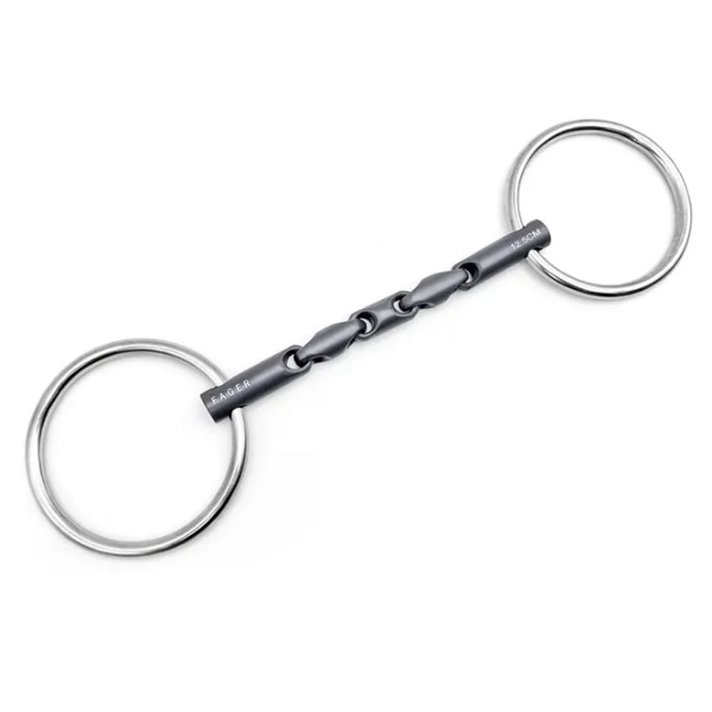 FAGER Fager Wilma Titanum Loose Rings
