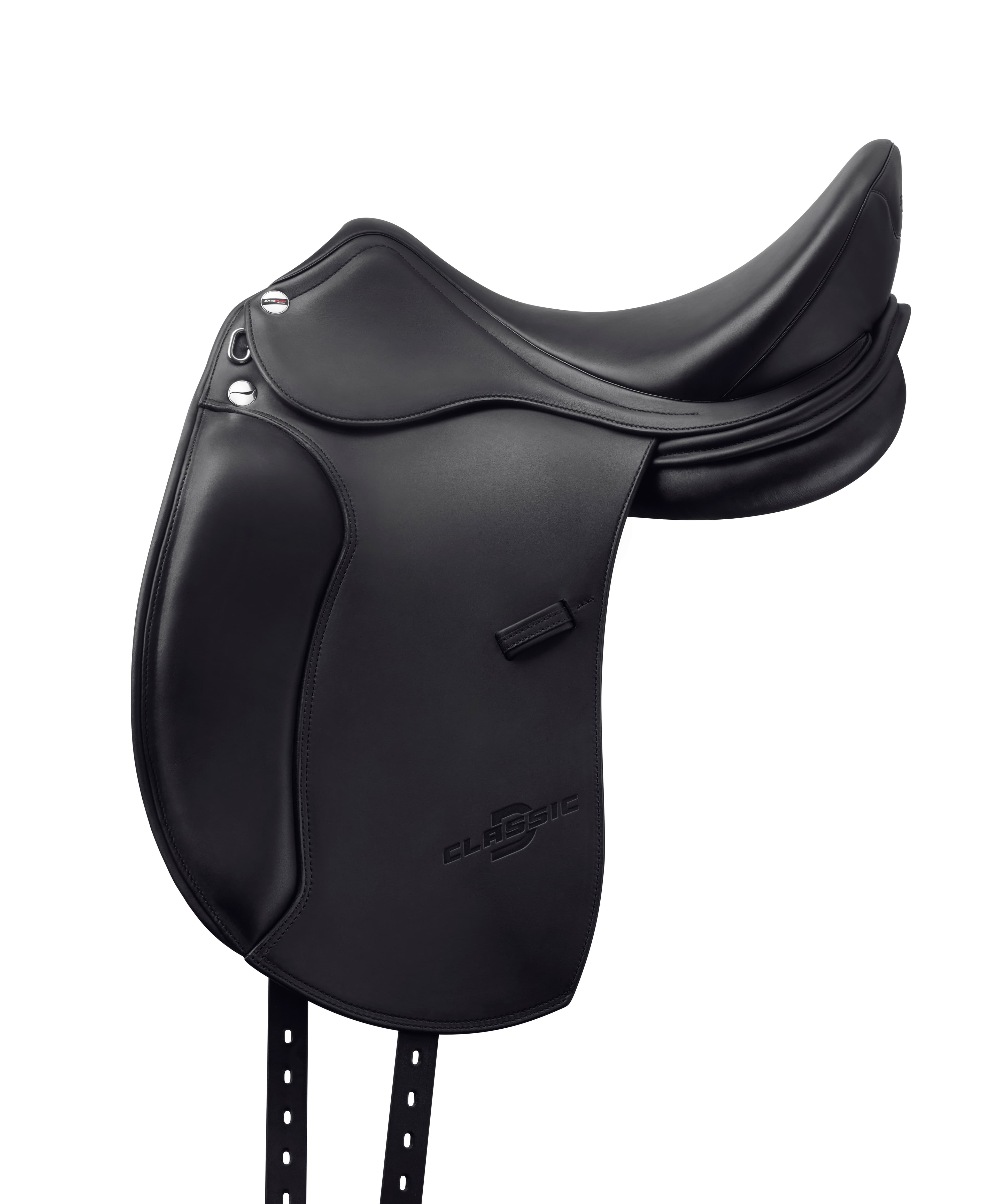 ERREPLUS Erreplus D Classic Dressuurzadel