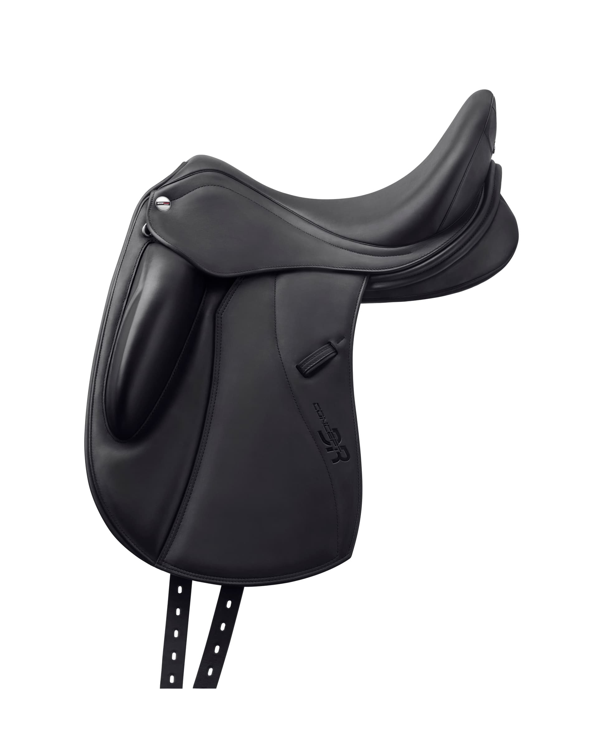 Erreplus Dressuurzadel DS Concept DR Compact 
