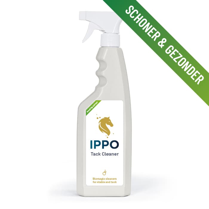 Ippo Tack-Cleaner 750ml