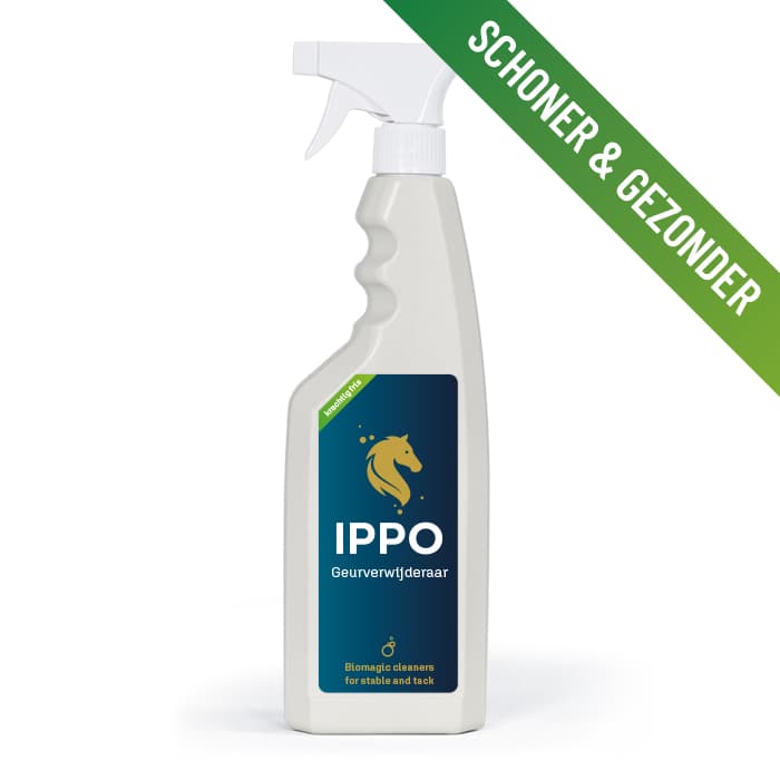 Ippo Geurverwijderaar 750ml