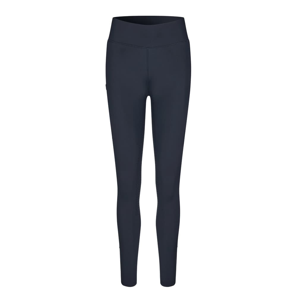 KINGSLAND Kingsland Rijlegging Kind Kemmie F-Tec2 Full Grip