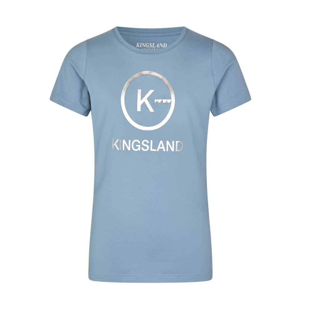 KINGSLAND Kingsland Shirt Hellen Kind