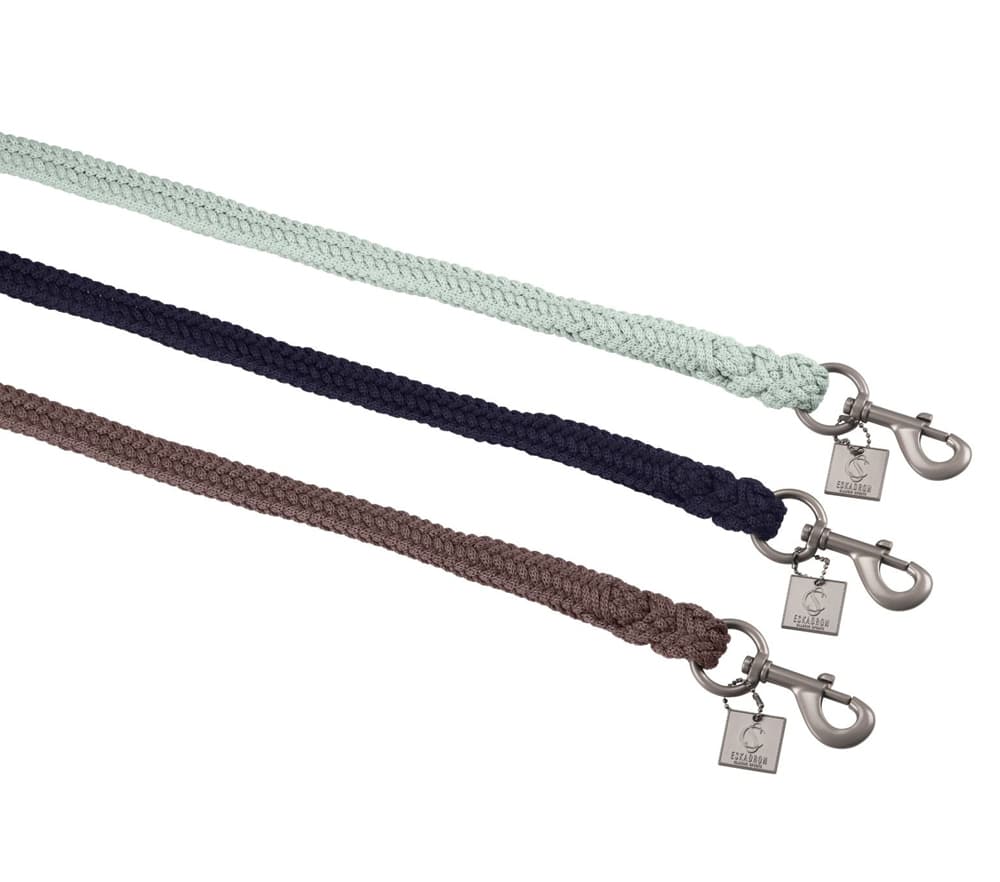 ESKADRON Eskadron Halstertouw Classic Sports Duralastic
