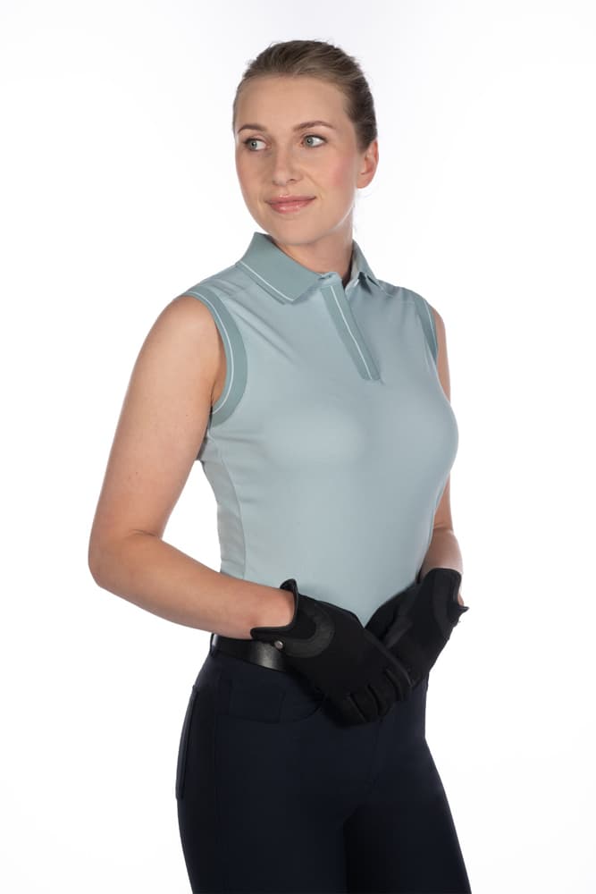 HKM HKM Polo Shirt Dames Catherine