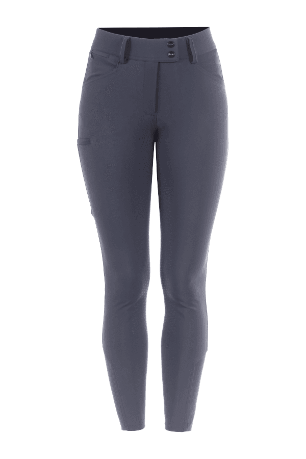 CAVALLO Cavallo Rijbroek Cheyenne Dames Full Grip