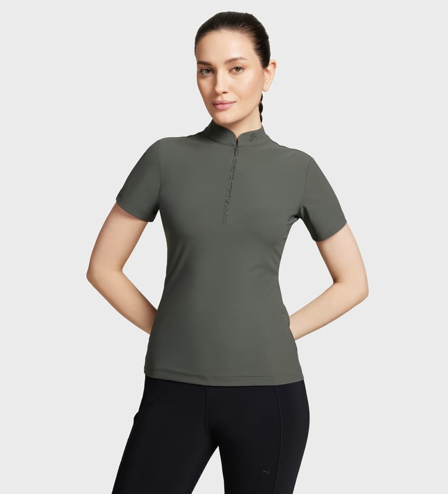 SAMSHIELD Samshield Trainingsshirt Bruna Dames