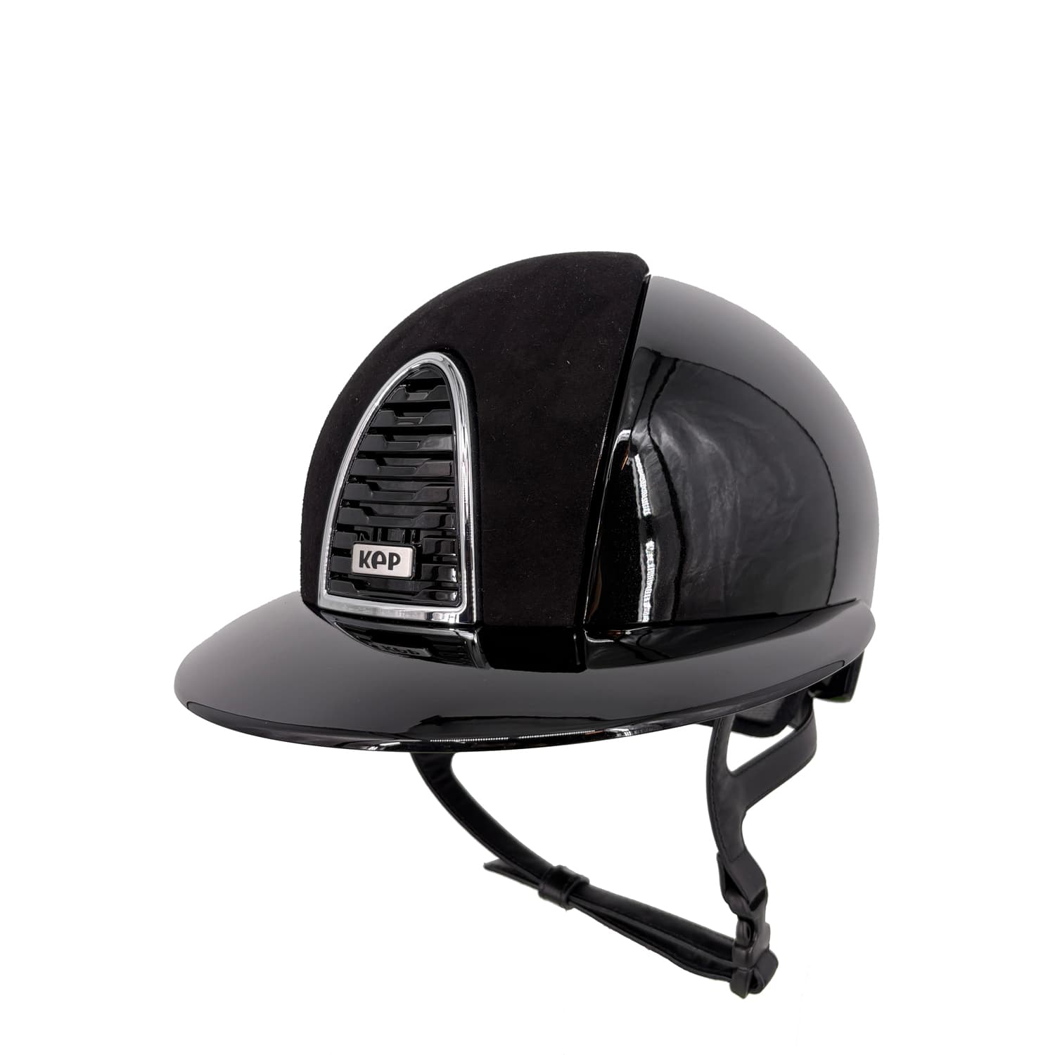 Kep Italia Cromo 2.0 Polo Polish Velvet Inzet