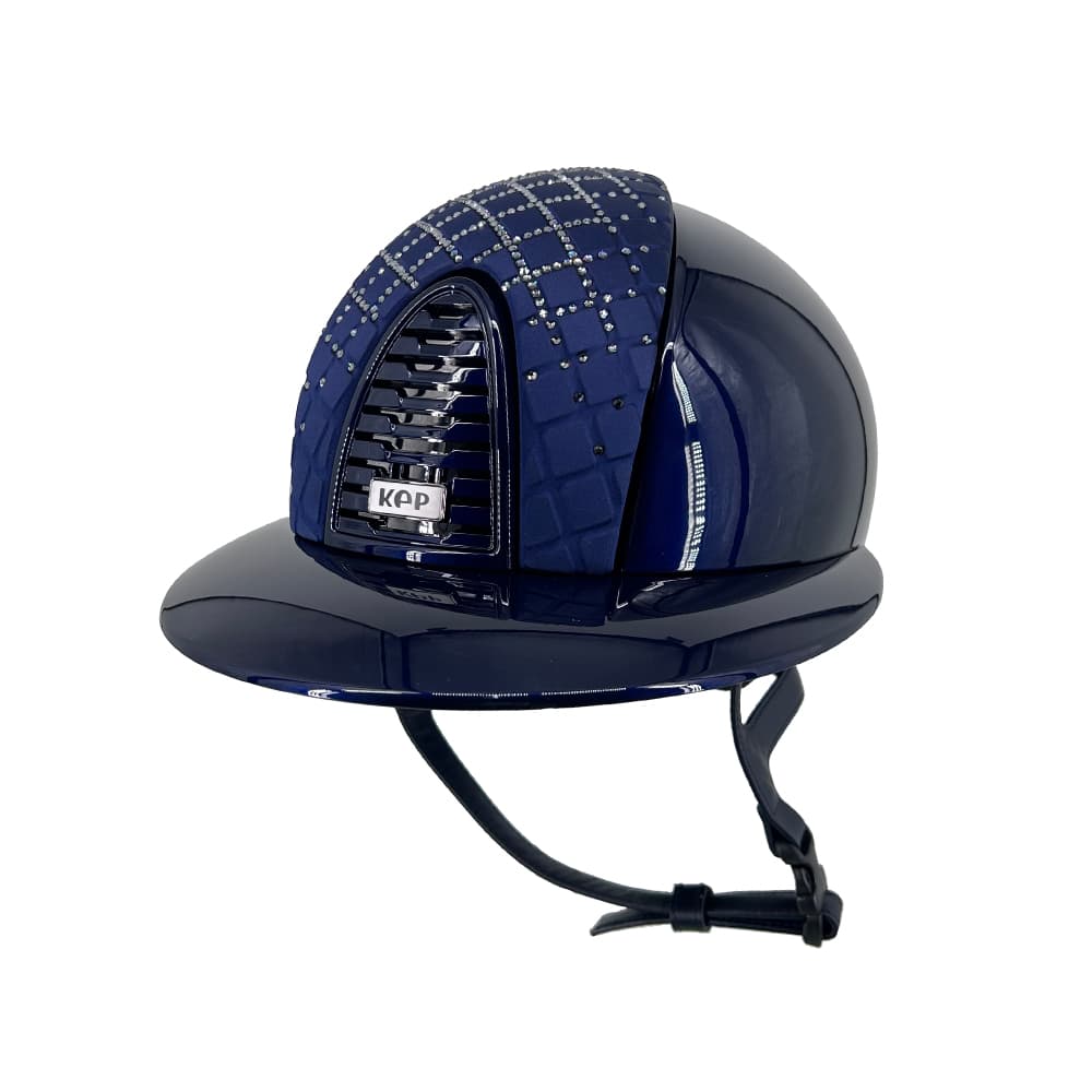 KEP Italia Rijhelm Cromo 2.0 Polo Polish Milano Street