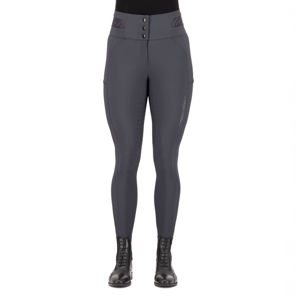 EUROSTAR Eurostar Rijbroek Athletic Luxe Full Grip Dames