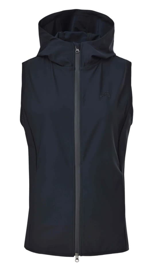 Eurostar Bodywarmer Madeleine Dames