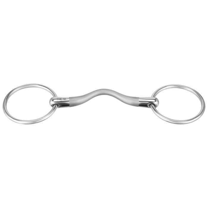 SPRENGER Sprenger Watertrens Mullen Ongebroken 40584 Satinox 14mm