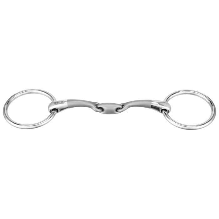SPRENGER Sprenger Onderleg Watertrens Dubbelgebroken 40264 Satinox 14