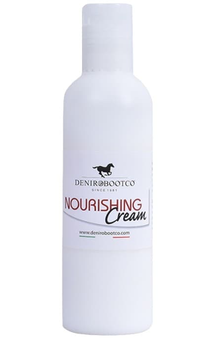 DE NIRO De Niro Boot Nourishing Creme Brushed