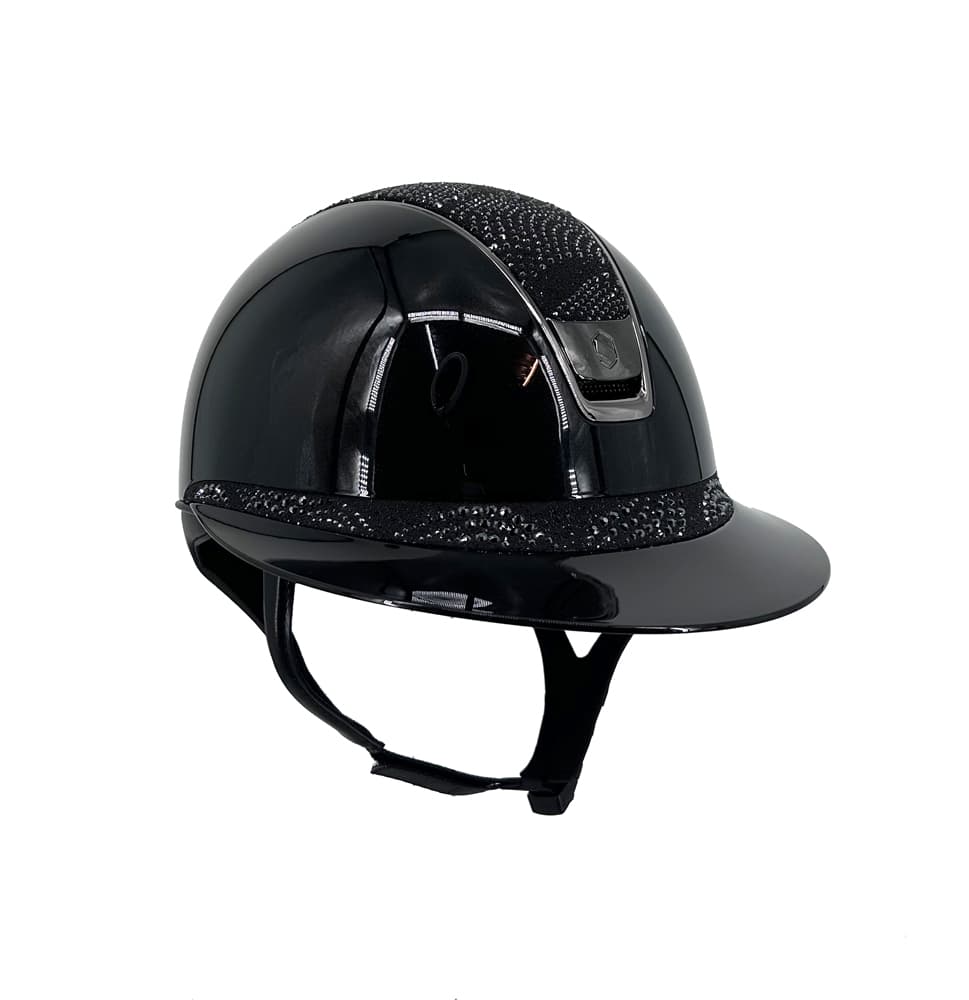 Samshield 2.0 Miss Shield Glossy Crystal Intarsia