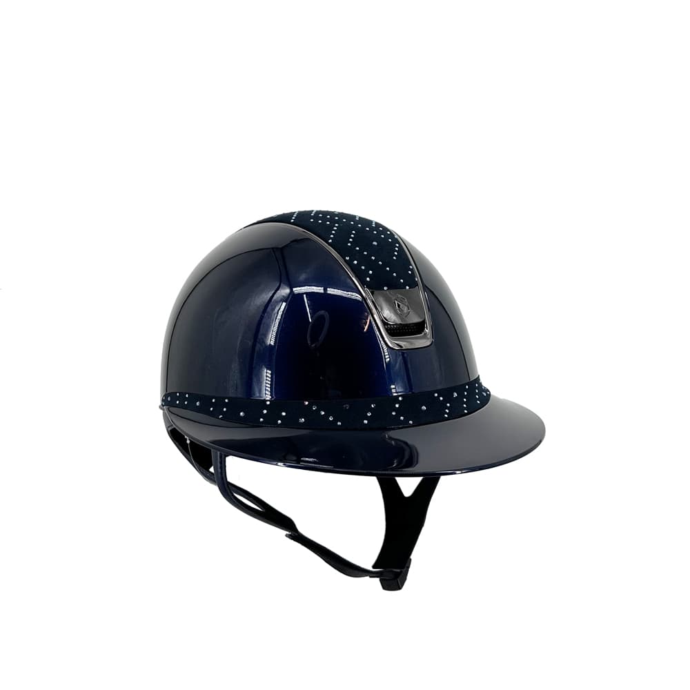 Samshield Rijhelm 2.0 Miss Shield Glossy Aztec