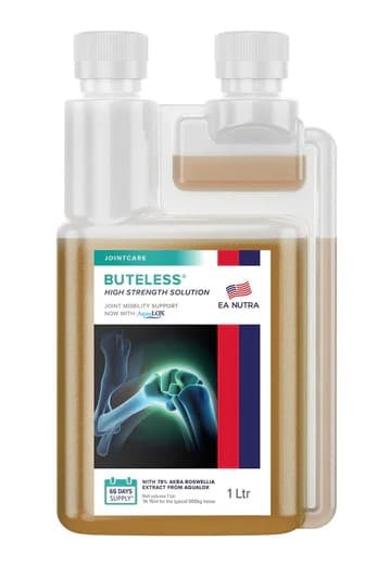 EQUINE AMERICA Equine America EA Nutra Buteless Solution