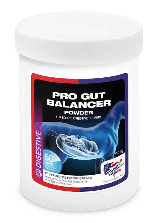 Equine America Pro Gut Balancer Poeder 