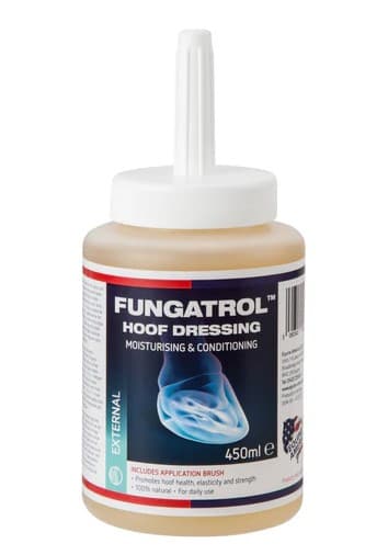 EQUINE AMERICA Equine America Fungatrol Hoofdressing