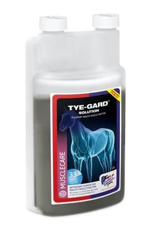 EQUINE AMERICA Equine America Tye Gard