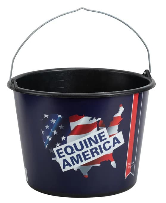 EQUINE AMERICA Equine America EA Emmer