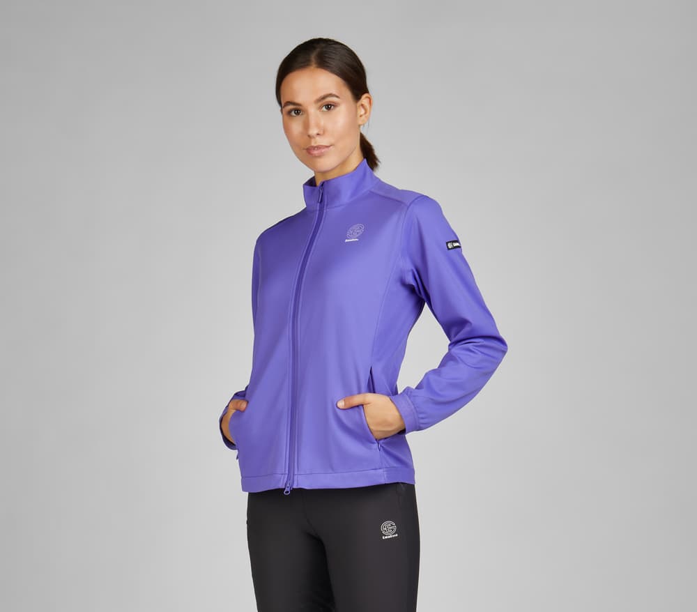 ESKADRON Eskadron Dames Jas Dynamic Waterdicht