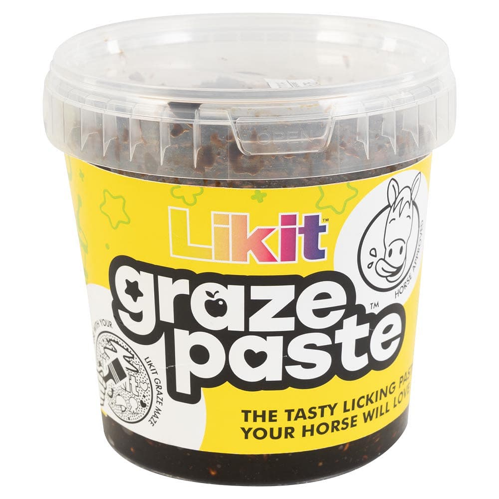 LIKIT Likit Graze Paste 1,2kg