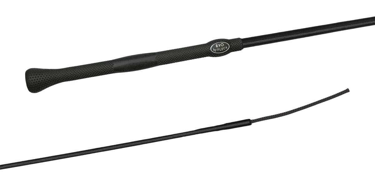 FLECK ZWEPEN Fleck Dressuurzweep Evo-Griff 03000