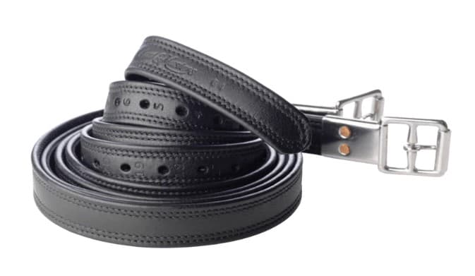 KENT&MASTERS Kent & Masters Beugelriemen
