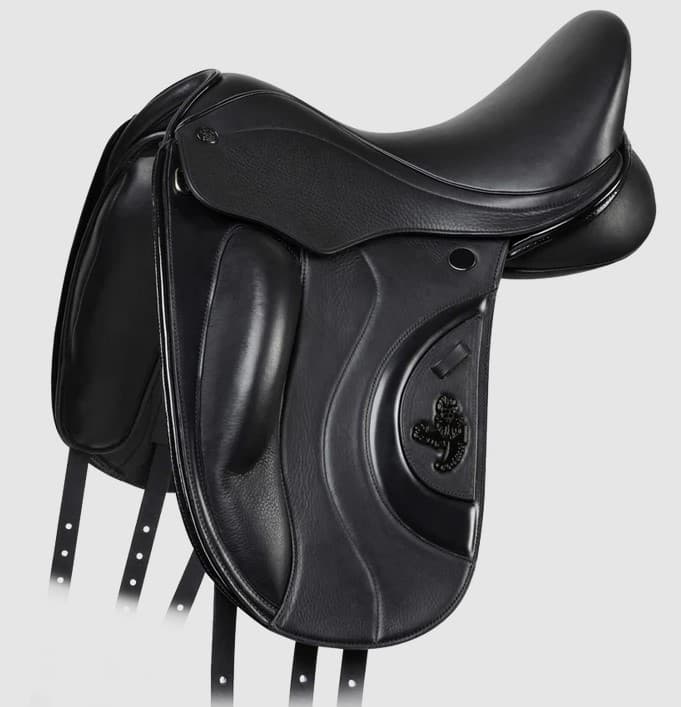 Fairfax World Class II Dressage