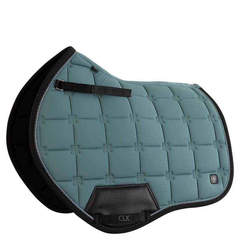 B.R RIDING BR Zadeldek CLX