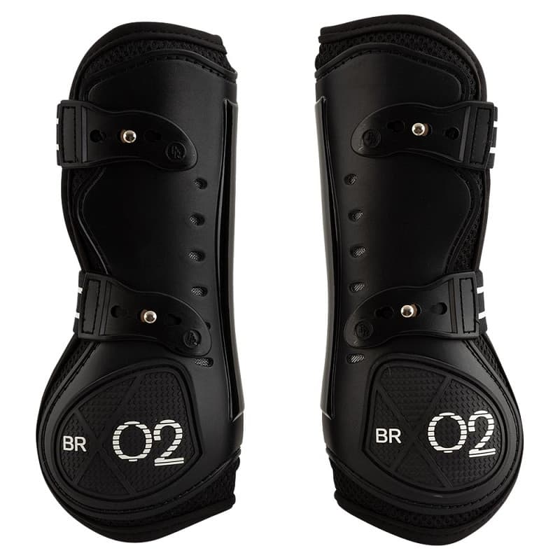 B.R RIDING BR Peesbeschermer XO2
